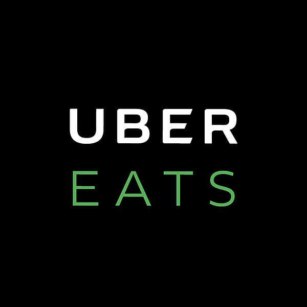 Order delivery from UberEats