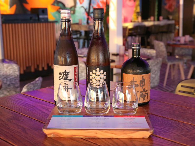 Sake Lovers – Click Here!